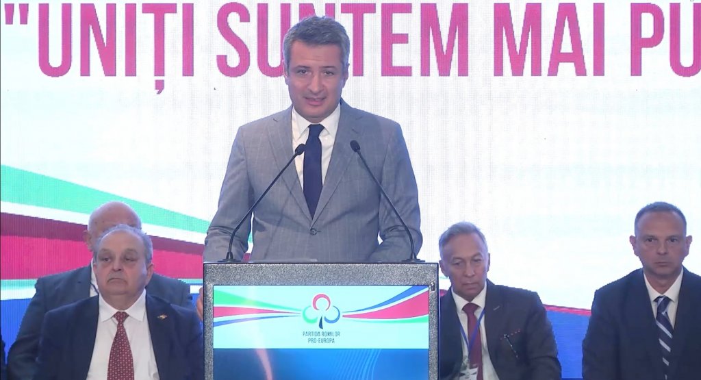 Deputatul Achimaș: „Femeile rome nu știau că au dreptul să fie incluse în Programul National de Screening pentru Cancerul de Col Uterin”