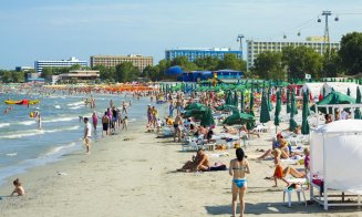 Agenţiile de turism cer fonduri de la Ministerul Economiei pentru promovarea litoralului românesc