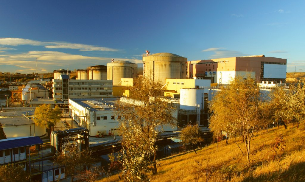 Avarie la Centrala nucleară de la Cernavodă. Una dintre unități s-a deconectat automat de la rețea