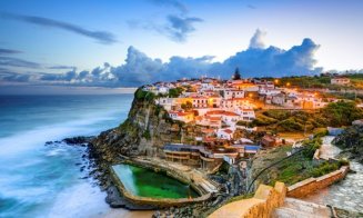 Atenționare de călătorie pentru Portugalia