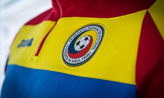 Craiova, sancționată de FRF după meciul cu "U" Cluj din  etapa a treia a Superligii