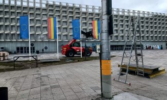 UNTOLD, la o săptămână de la festival, încă "adună bagajele" de la Cluj Arena