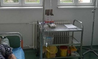 Caz tulburător la Cluj! O femeie cu cancer a fost nevoită să își vândă casa pentru a avea bani de morfină