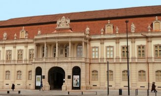 Muzeele cer respingerea unor măsuri fiscale noi: „Cel puţin 61% dintre instituţiile culturale ar fi desființate în cazul aplicării"