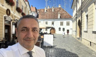 Oficial de la Budapesta, la Zilele Maghiare: "Numele oraşului Cluj-Napoca nu se poate separa de personalităţile istorice maghiare şi de maghiari"