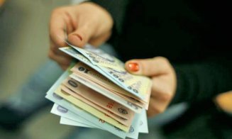 Românii de rând sărăcesc, dar economia şi PIB-ul cresc