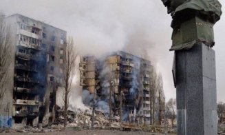 ONU: Aproape 10.000 de civili au fost uciși de la începutul războiului din Ucraina. Câți erau copii