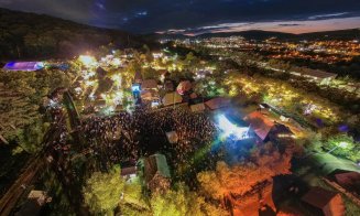 Lineup complet la Jazz in the Park. Cine concertează în Parcul Etnografic