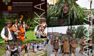 Obiceiuri, practici și meșteșuguri din România, promovate în Polonia de o instituție culturală din Cluj