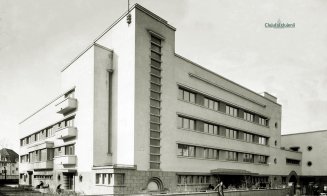 Arhitectura Clujului în perioada interbelică.: Art Deco și modernism (1918-1940)