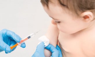 Rafila, despre strategia de VACCINARE a românilor până în 2030 / România, la coada UE privind vaccinarea copiilor