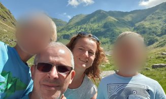 MAE, despre starea minorilor din Floreşti care au rămas fără părinţi în urma unui cumplit accident în Grecia