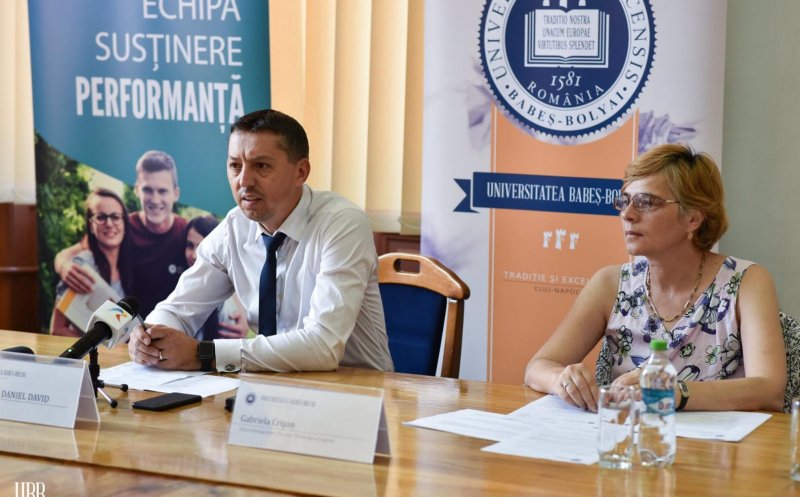 Rector: ''UBB nu a fost susţinută absolut deloc specific pentru a se menţine în rankingul Shanghai global''