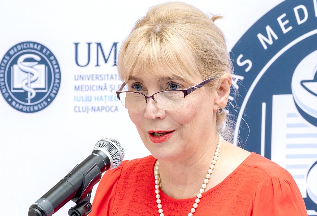 Rectorul UMF respinge propunerea de unificare a universităților lansată de rectorul UBB: "Nu prin comasare creşte performanţa"