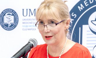 Rectorul UMF respinge propunerea de unificare a universităților lansată de rectorul UBB: "Nu prin comasare creşte performanţa"