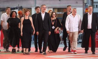 Filmul "Libertate", regizat de Tudor Giurgiu, premiat la Festivalul de la Sarajevo