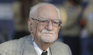 A murit academicianul Constantin Bălăceanu Stolnici. Avea 100 de ani