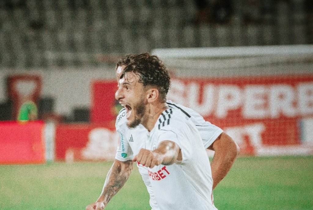 Doi jucători incluși în echipa etapei după Derby-ul Clujului