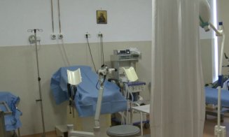 Alexandra, tânăra însărcinată care a murit în maternitate, a fost ignorată timp de șapte ore