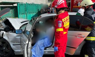 Cum s-a produs accidentul devastator de la Căpușu Mare? Șoferul vinovat NU avea permis și a fugit de la locul faptei