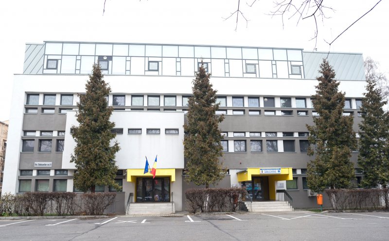 Digitalizarea spitalului Clujana: teleconsultații și aplicație oncologică