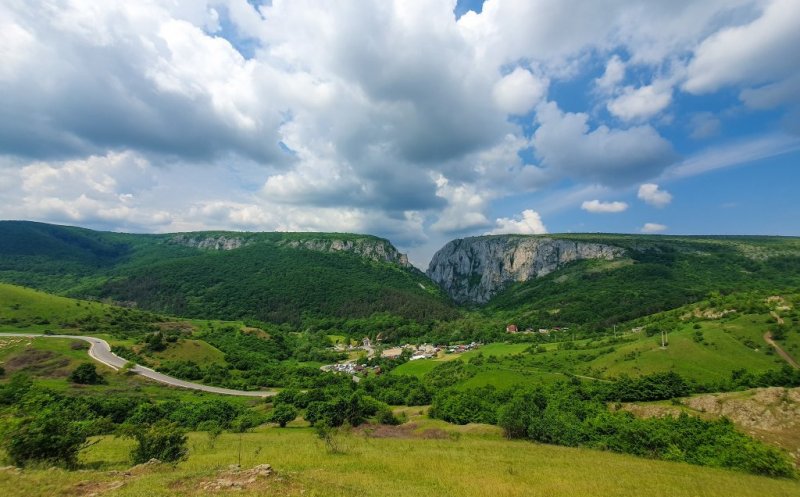 Vrei să petreci o zi la Cheile Turzii? Care sunt activitățile pe care le poți face și cât costă