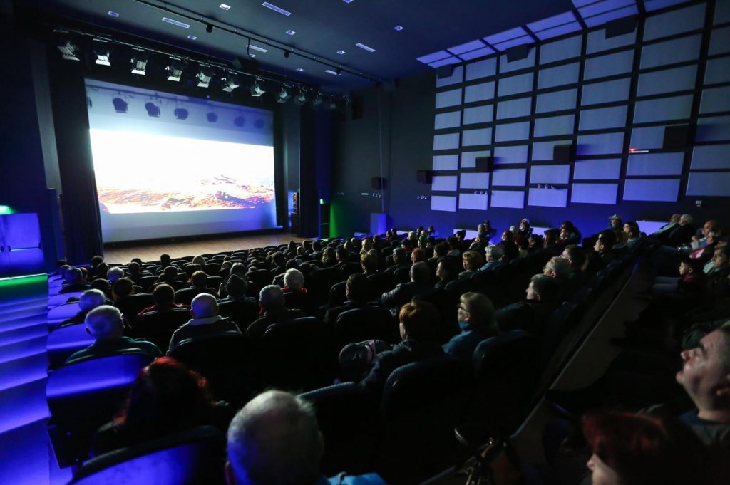 Ce filme poți să vezi GRATUIT, săptămâna asta, la cinematografele Dacia și Mărăști