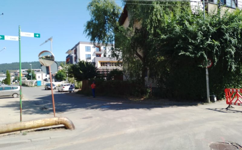 Atenție, floreșteni! Noi restricții de circulație în comună