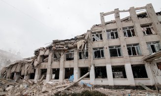 Bilanțul războiului din Ucraina: Peste 1.000 de școli au fost distruse în țara vecină de la începutul conflictului cu Rusia