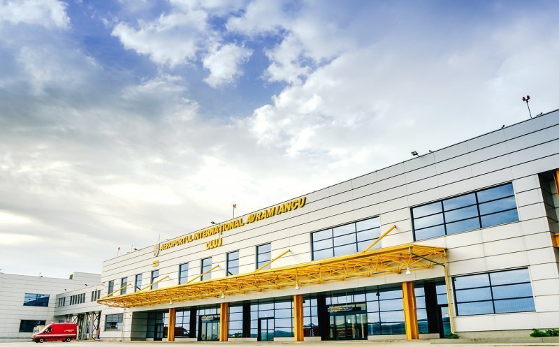 Aeroportul Internațional din Cluj angajează! Ce post nou a scos la concurs