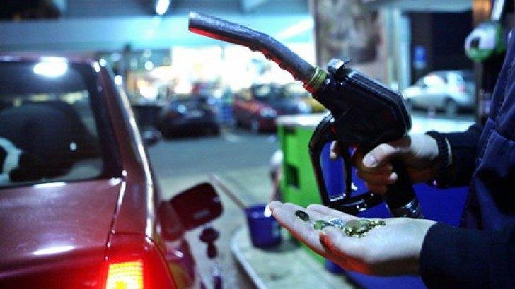 InfoCons: Combustibilul s-a scumpit cu 70% în ultimul an și jumătate în România