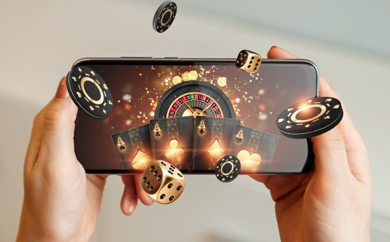 6 tipuri de jocuri pe care le poți încerca într-un casino online