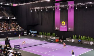 Echipa din spatele Transylvania Open, aproape de o mare lovitură! Clujul, pe lista scurtă pentru organizarea WTA Finals 2023