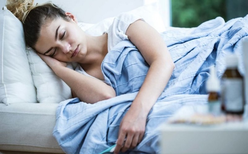 Care sunt beneficiile vaccinării antigripale. Anual sunt circa 50 de milioane de cazuri de gripă în UE