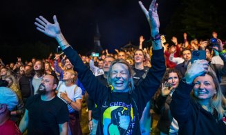 Timp de trei zile, Jazz in the Park a cucerit inimile a peste 18.000 de iubitori de muzică bună