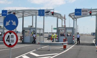 Agențiile de turism și transportatorii vor desființarea frontierei cu Bulgaria: „E inutilă” / „Ce ne împiedică să facem un «Schengenevescu» local?”