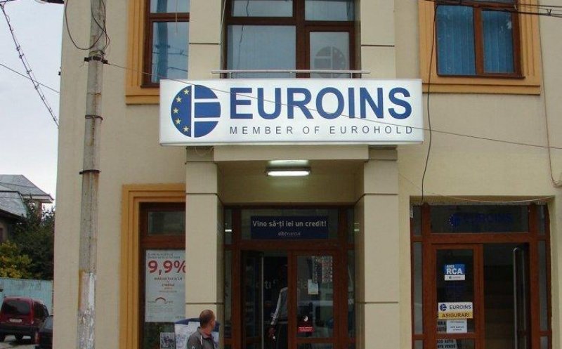 Falimentul Euroins. CITR: Datoriile companiei ar putea ajunge la 5 miliarde lei pentru că încă mai sunt polițe valabile
