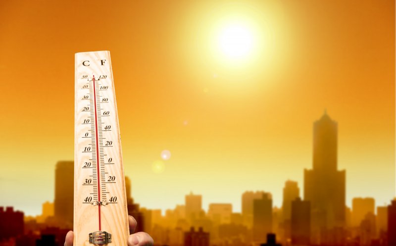 Record: Vara care tocmai a trecut, cea mai călduroasă perioadă de trei luni din istoria măsurătorilor termice