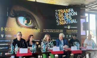 Azi începe Transilvania Fashion Festival. Clujul dă ora exactă în modă weekend-ul acesta: „Va fi un show, nu o simplă paradă de modă”