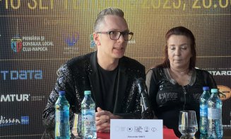 Azi începe Transilvania Fashion Festival. Clujul dă ora exactă în modă weekend-ul acesta: „Va fi un show, nu o simplă paradă de modă”