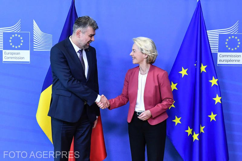 România a transmis Comisiei Europene propunerea de ajustare a PNRR! Ce modificări se solicită