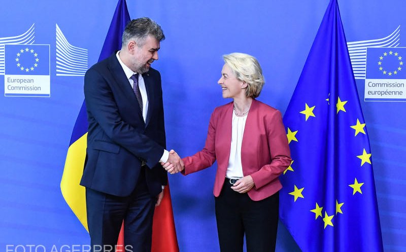 România a transmis Comisiei Europene propunerea de ajustare a PNRR! Ce modificări se solicită