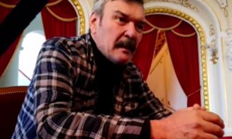 Tristețe în lumea teatrului românesc. Un mare actor a încetat din viață