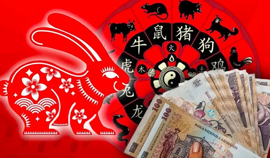 Horoscop chinezesc weekend 9-10 septembrie: Ce zodii au șanse să câștige bani mulți