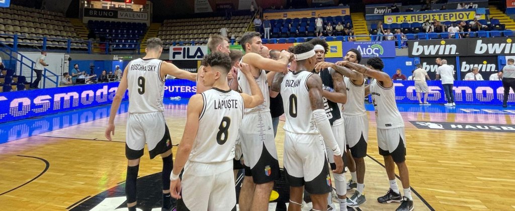 U-BT Cluj a încheiat seria partidelor amicale. Ce urmează pentru campioana României