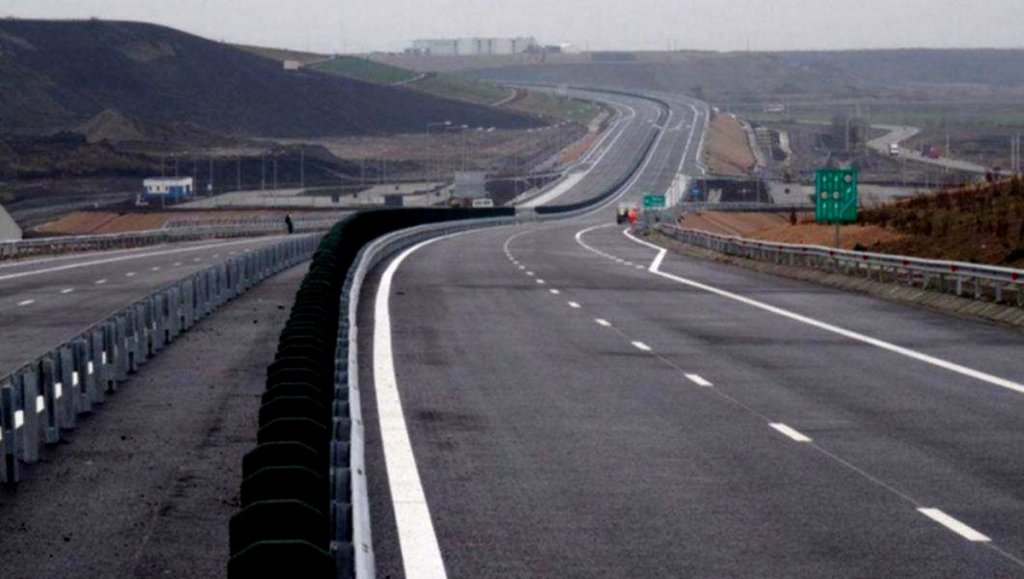 Se ajunge la 1.000 km de autostrada în România. Un lot din Autostrada Transilvania, inaugurat săptămâna viitoare