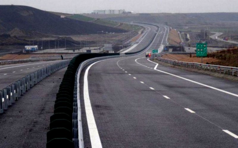 Se ajunge la 1.000 km de autostrada în România. Un lot din Autostrada Transilvania, inaugurat săptămâna viitoare