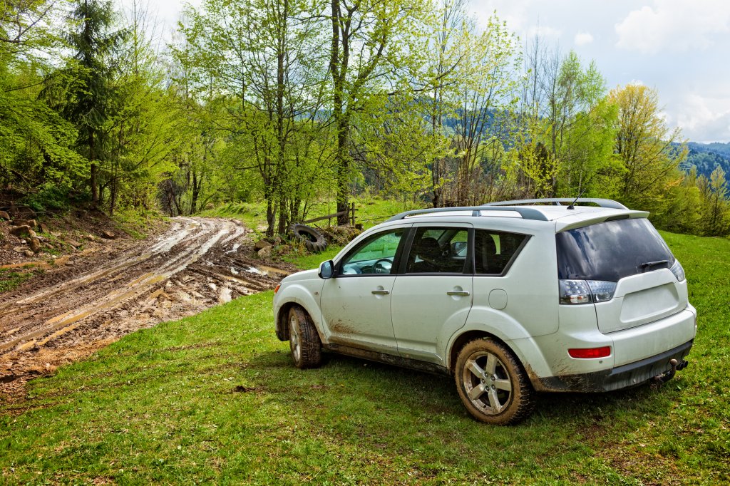 Apare o nouă categorie de permis? Un europarlamentar propune carnet de șofer special pentru SUV-uri