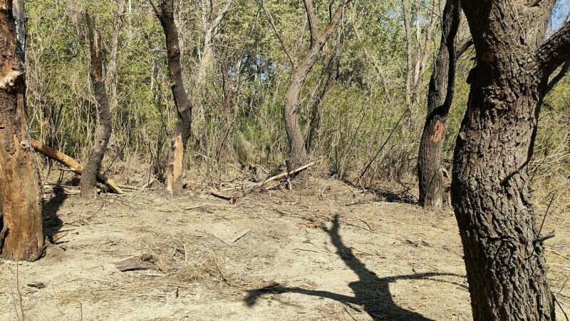 Noi resturi de dronă, găsite în România! Descoperirea a fost făcută de un elicopter