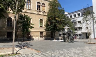 Cum arată șantierul Maniu - Kogălniceanu - Universității și străzile adiacente. Are termen de finalizare anul acesta